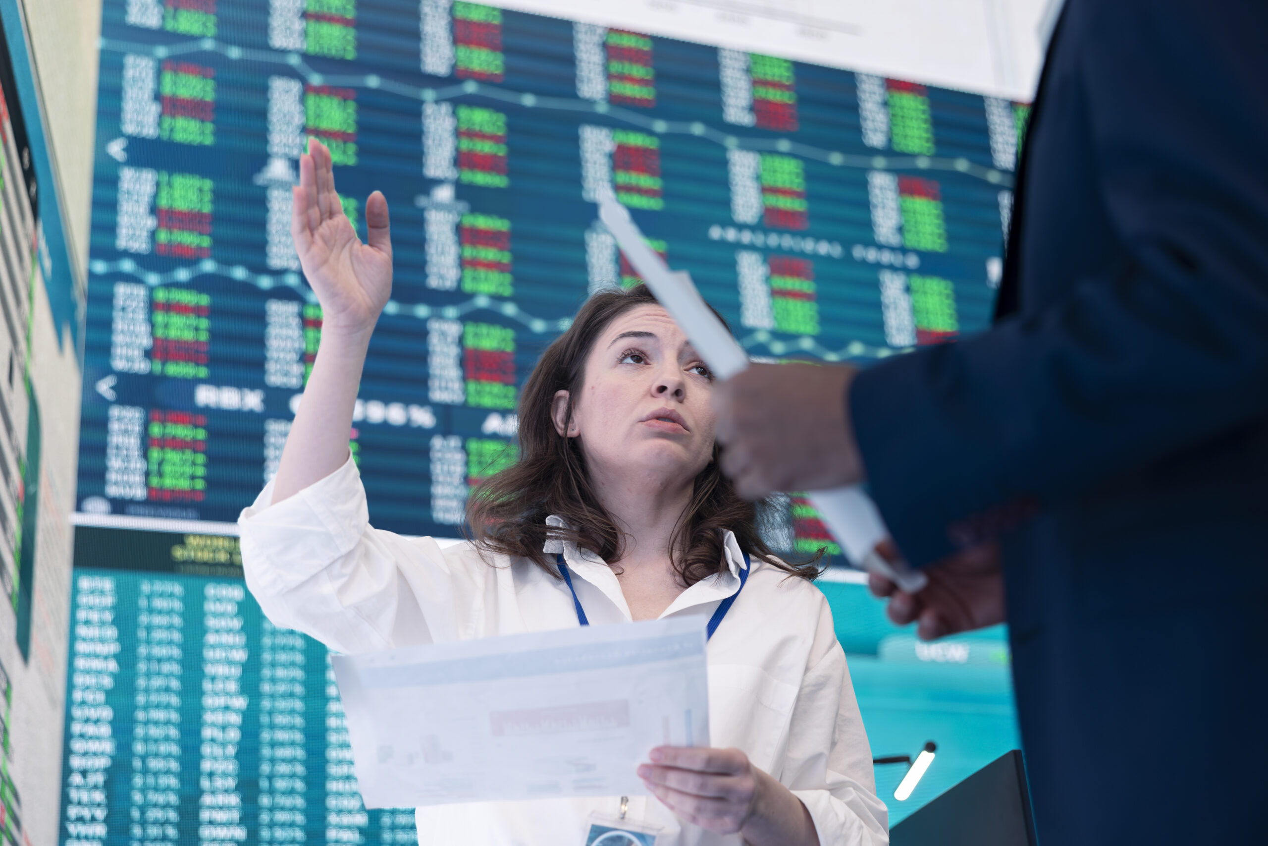 Segnali forex: 3 motivi per non sottovalutarli