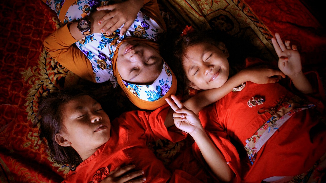 Sognare di cadere: interpretazione e significato