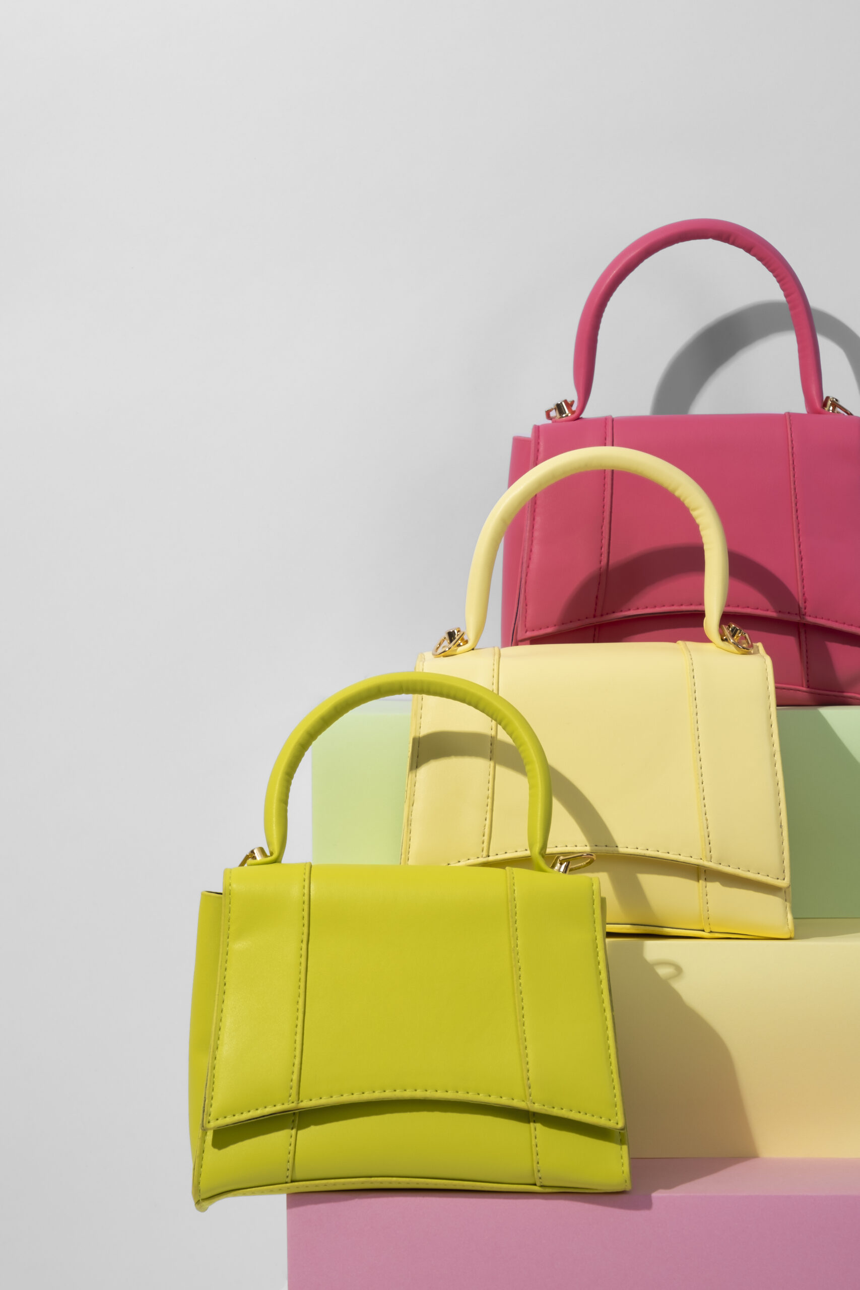 Come pulire una borsa pregiata