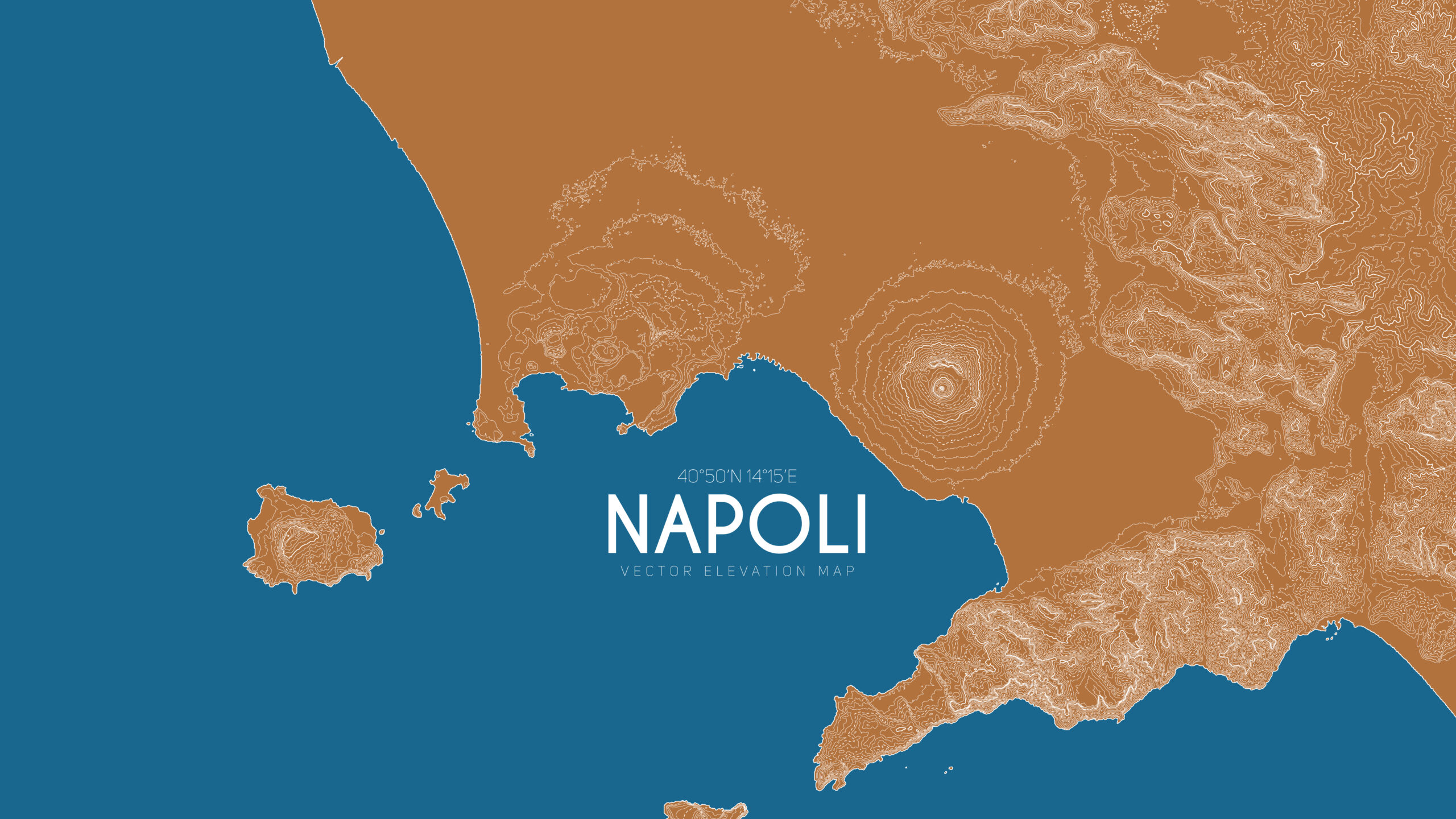 Non solo Napoli: guida ai dintorni della città partenopea