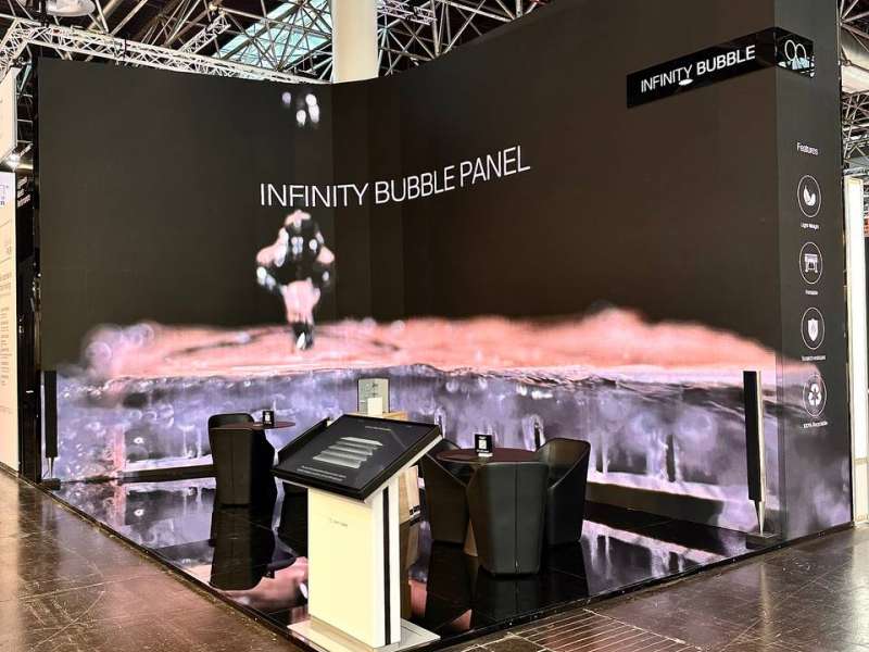 stand fiere totem touch
